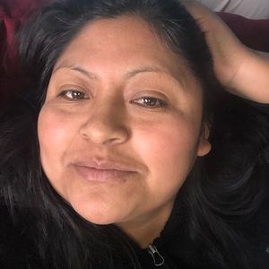 Meet your Posher, Modesta